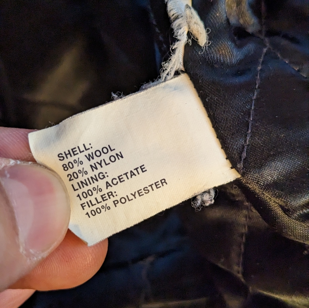 Gap Pea Coat - image 6